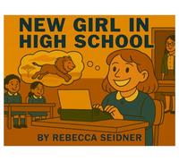 New Girl in High School