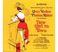 New Girl in Town - Cast (dir By George Abbott+bob Fosse)