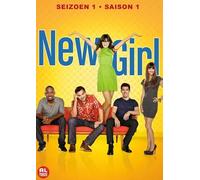 New Girl Season 1 DVD /