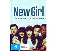New Girl - Season 6 (3 Dvd) [Edizione: Australia]