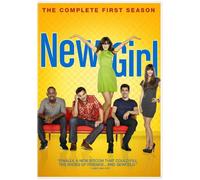 New Girl: The Complete First Season