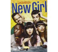 New Girl: The Complete Second Season