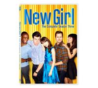 New Girl: The Complete Third Season