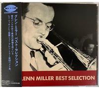 New Glenn Miller Orchestra & R - Bmg Best Selection