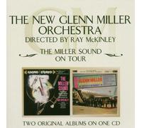 Glenn Miller - The Miller Sound/on Tour