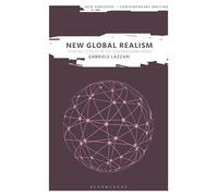 New Global Realism: Thinking Totality in the Contemporary Novel