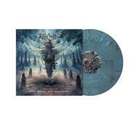 Revocation – New Gods, New Masters – Vinile LP 12" colorato