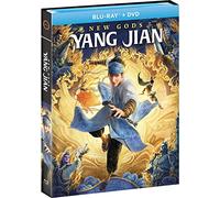 New Gods: Yang Jian