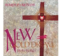 New Gold Dream (81-82-83-84) (Remastered) (CD) Album