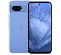 New Google Pixel 8A 8+128GB 5G 6,1" 50MP Senza Simlock Unlocked Cellulari