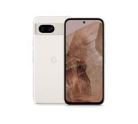 NEW Google Pixel 8A 8+128GB 5G 6,1Zoll 50MP Android 14 Senza Simlock SIM-FREE