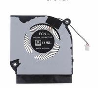 New GPU Cooling Fan for Acer Predator Helios 300 PH315-53 PH317-54 2020 #