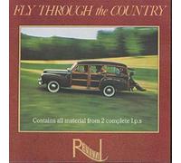New Grass Reviv When The Storm Is Over/Fly Through The Country: Contains al (CD)