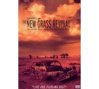 New grass revival and leon russel