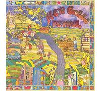 New Grass Revival - Barren County