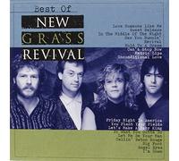 New Grass Revival - Best of