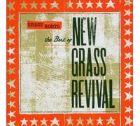 New Grass Revival - Grass Roots: Best Of New Grass Revival (2 CD)