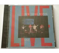 New Grass Revival - Live