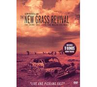 New Grass Revival - New Grass Revival - Live