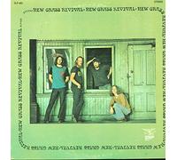 NEW GRASS REVIVAL - new grass revival LP