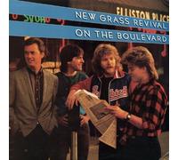 NEW GRASS REVIVAL - On the Boulevard