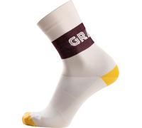 , NEW GRAVEL SOCKS, CALZE a COMPRESSIONE DA CICLISMO