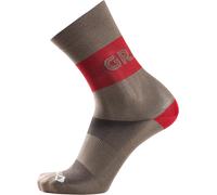 , NEW GRAVEL SOCKS, CALZE a COMPRESSIONE DA CICLISMO