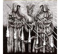New Graveyard/ Korgull The Exterminator - La Germandat De La Nit Profunda