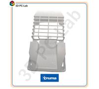 NEW Griglia Coperchio boiler Truma 24.5x13 cm mod. 1° serie 70121 SAFETY LOCK