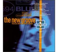 New Groove: Blue Note Remix Project - New Groove: Blue Note Remix Project, Vol. 1