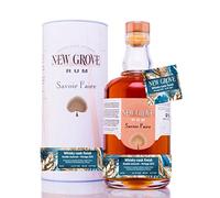 New Grove Cask Finish Rozelieures 2013 con astuccio 70 cl