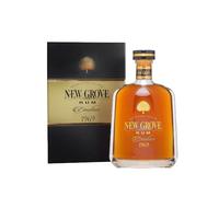 New Grove EMOTION 1969 Mauritius Island Rum 47% - 700ml in Giftbox