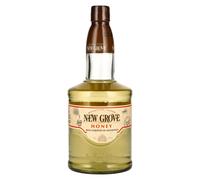 New Grove Honey Liqueur of Mauritius 26% Vol. 0,7l