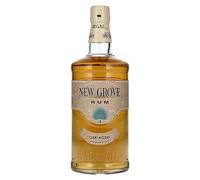 New Grove New Grove Oak Aged Rum - 700 ml