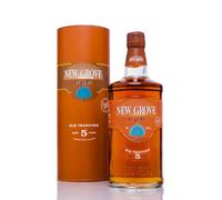 New Grove New Grove Rum Tradizionale Invecchiamento 5 Anni - 700 ml