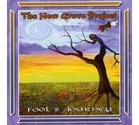 New Grove Project - Fools Journey by New Grove Project