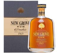 New Grove Rum Emotion 1969 cl 70