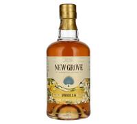 New Grove Vanilla Mauritius Island Rum-Liqueur 26% Vol. 0,7l