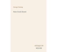 New Grub Street