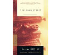 New Grub Street