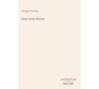 New Grub Street