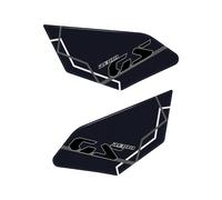NEW GS 1300 Protezione Adesivo Resina 3D Epoxy Kit Tre Nero B