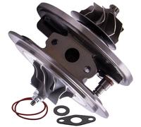 NEW GT2052V Turbo Cartridge CHRA for Ford Transit VI 2.4 TDCI 752610-5025S CORE
