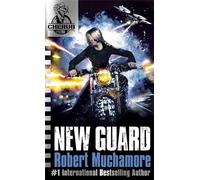 New Guard: Book 17