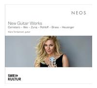 new guitar works
