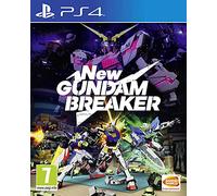 New Gundam Breaker [Edizione: Francia]