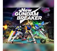 New Gundam Breaker (PC) Steam Key - UNITED STATES