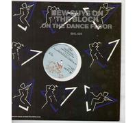 NEW GUYS ON THE BLOCK - New Guys On The Block / On The Dance Floor