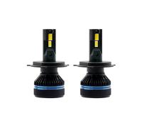 NEW H4 BLUE+TUNE MASTER PLUS LED 12 V 10000 LUMEN 6500 KELVIN 60W BLUETOOTH