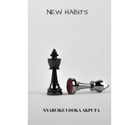 NEW HABITS